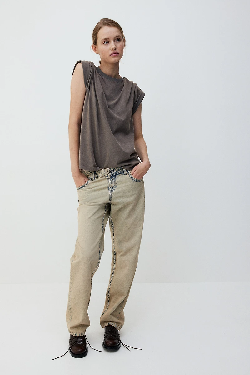 Oversized T-shirt
