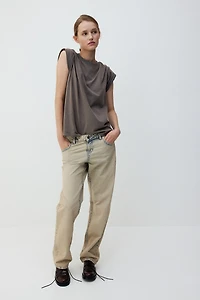 Oversized T-shirt
