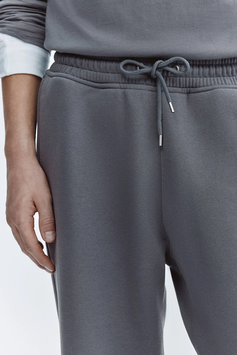 Relaxed Fit Sweatpants