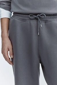 Relaxed Fit Sweatpants