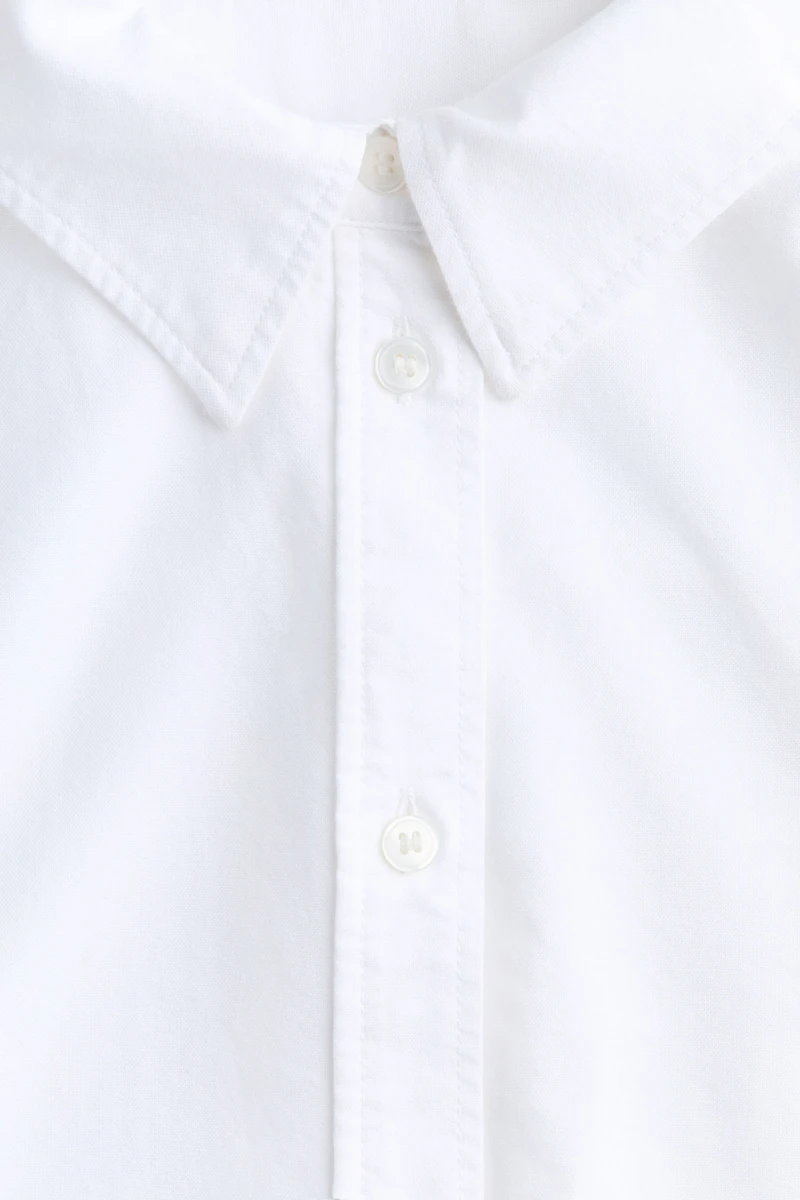 Oxford Shirt