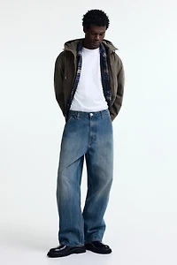 Baggy Carpenter Jeans