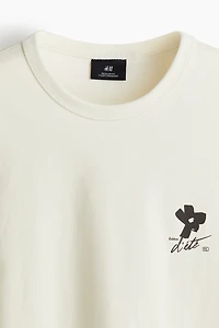COOLMAX® Regular Fit T-shirt