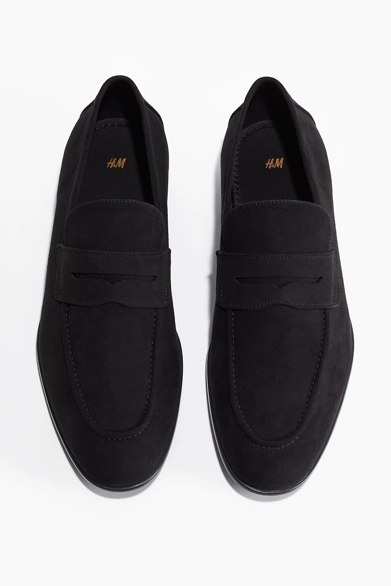 Loafers