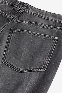Baggy Low Jeans