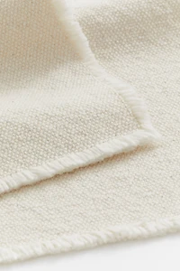 2-pack Canvas Placemats