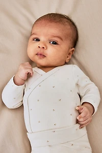 3-Piece Supersoft Cotton Set