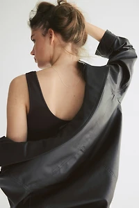 Knit Tank Top