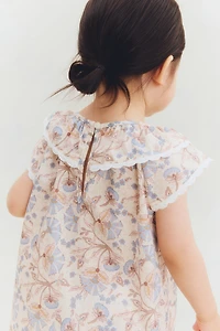 Ensemble 2 pièces en coton