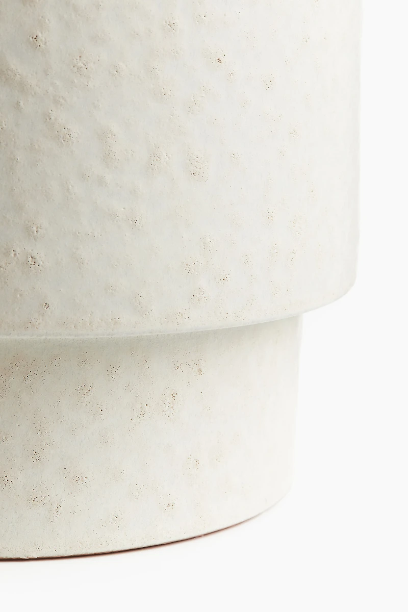 Extra-large Terracotta Plant Pot