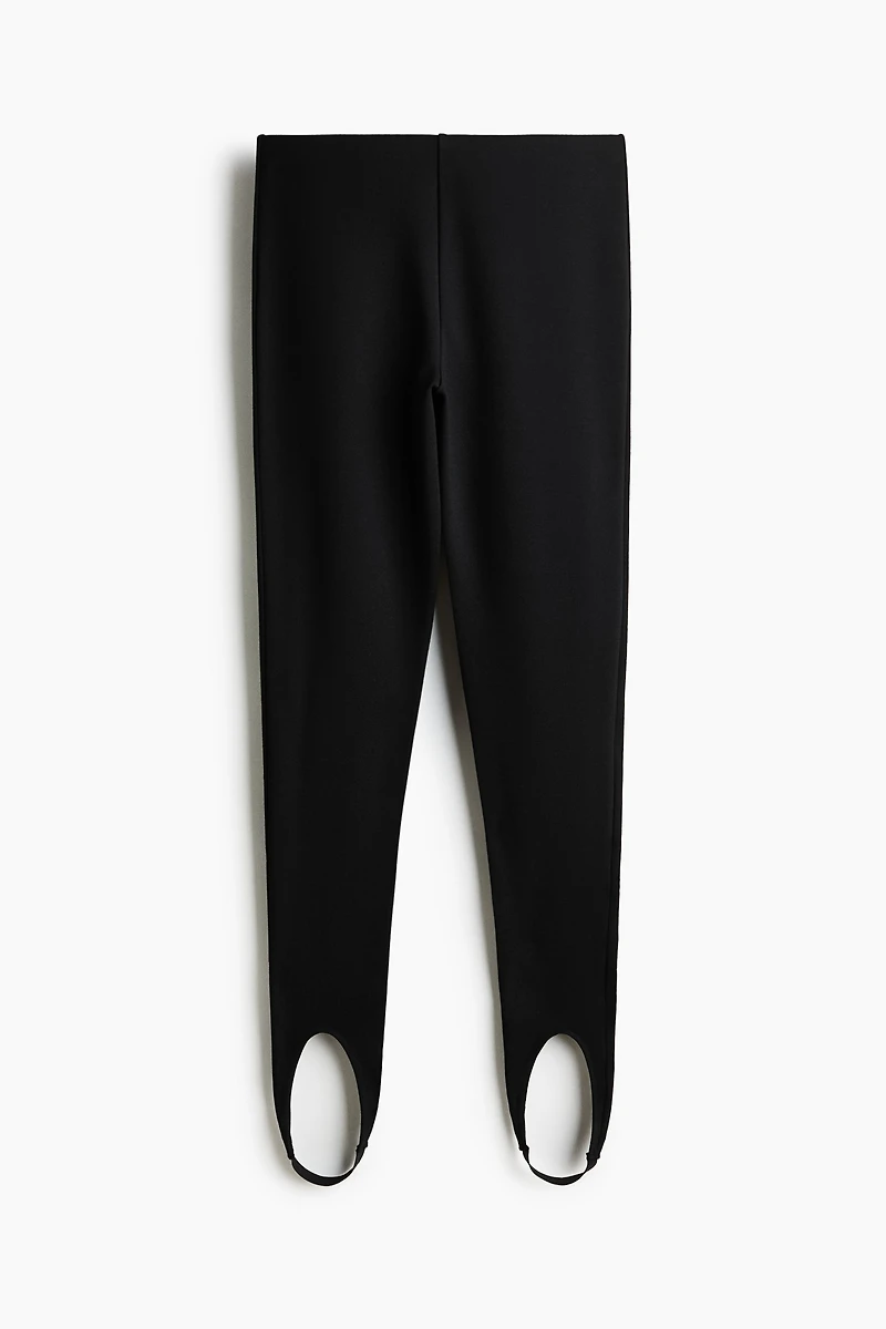 Stirrup Leggings
