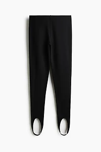 Stirrup Leggings