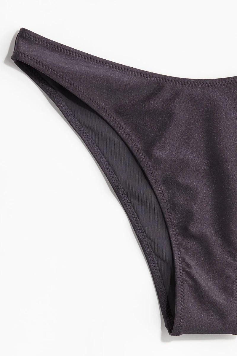 Cheeky Bikini Bottoms