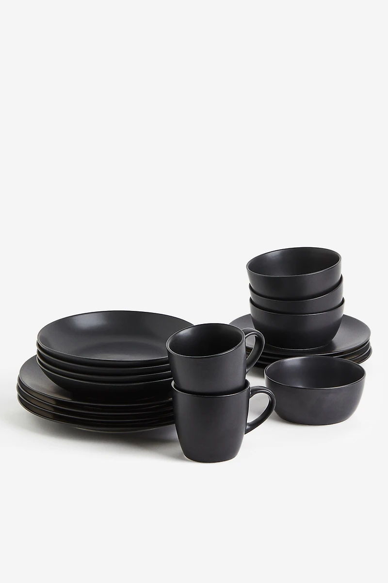 2-pack Porcelain Mugs