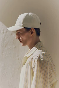 Regular-Fit Cotton Resort Shirt