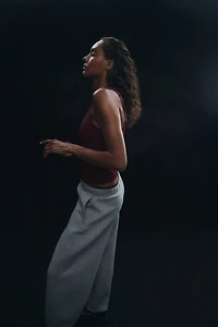 Sports Tank Top with SculptMove™