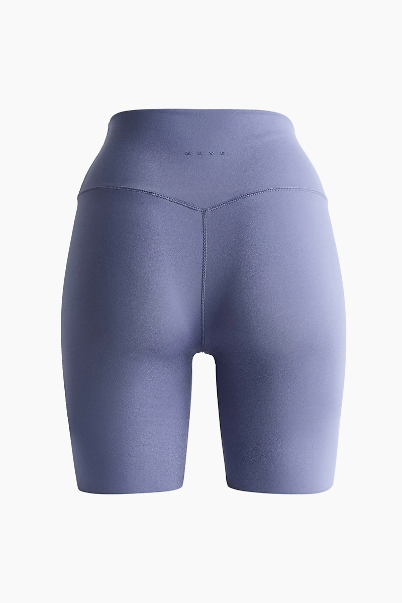 Biking Shorts with SoftMove™