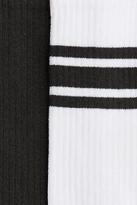 2-Pack Socks