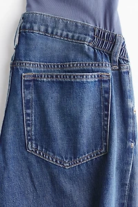 Jean large MAMA