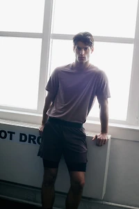 Sports T-Shirt with DryMove™