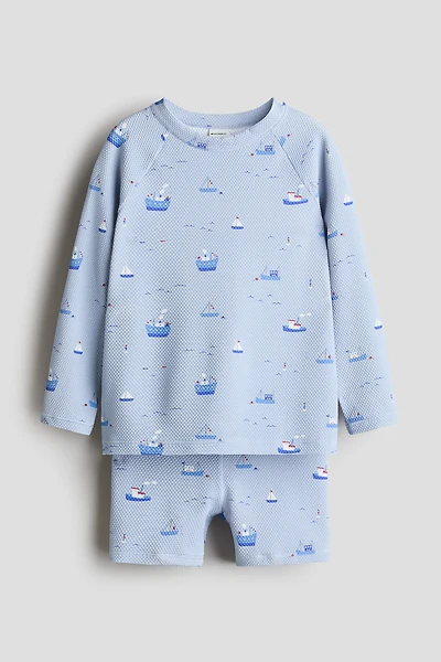 Ensemble de bain FPS 50