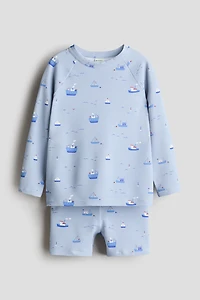 Ensemble de bain FPS 50