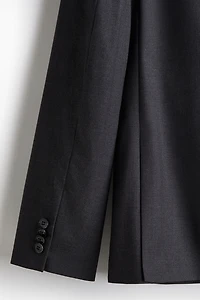 Slim-Fit Jacket