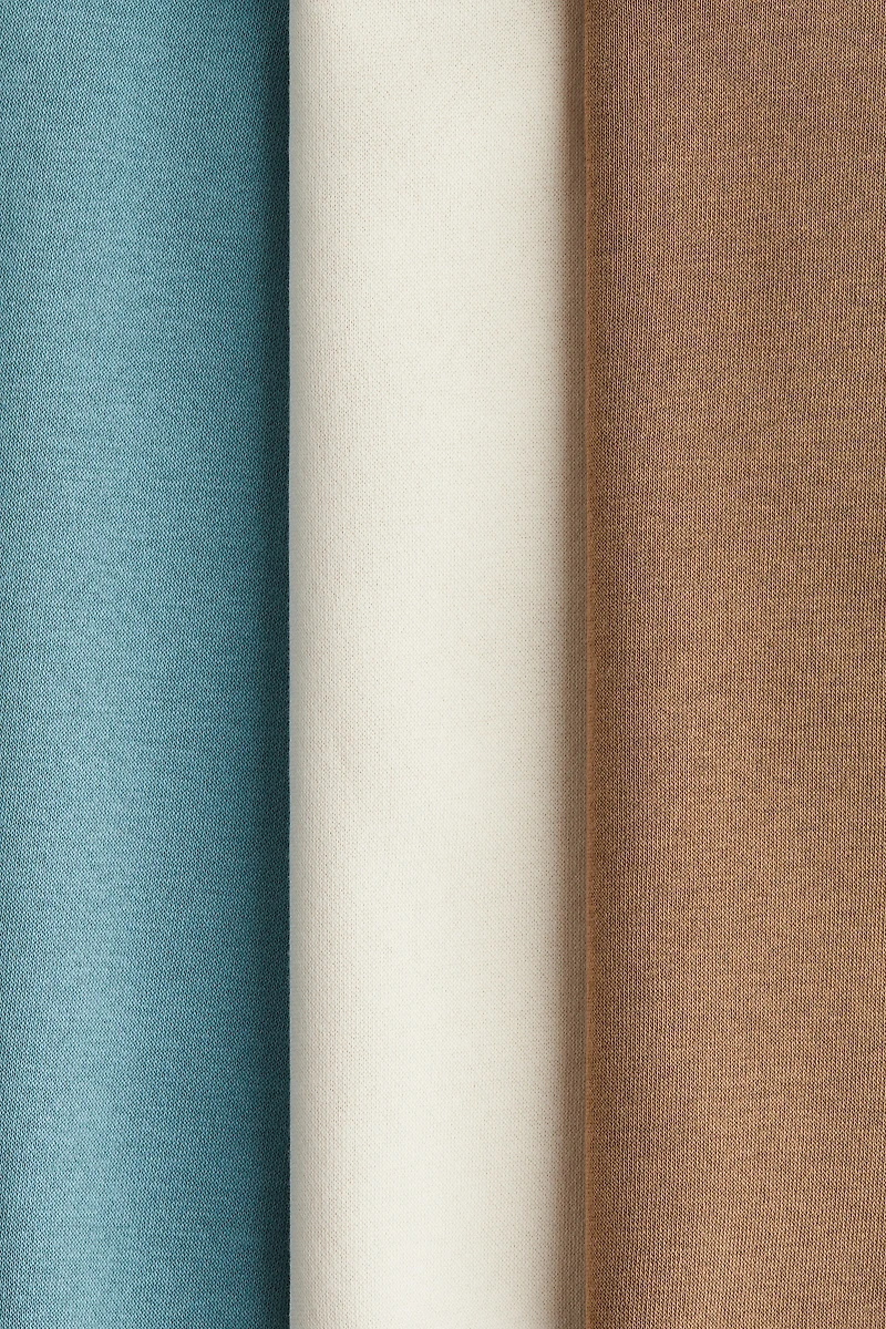 3-Pack Brushed-Inside Sweatshirts