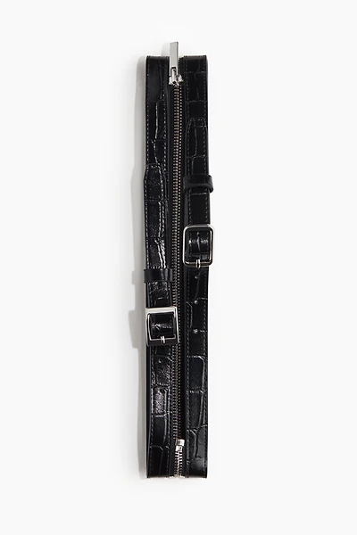 Double Waist Belt