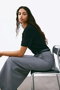 Cashmere Top