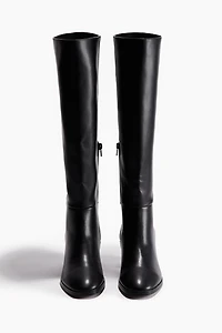 Knee-High Boots