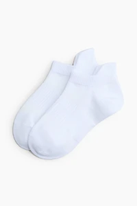 Lot de 5 paires chaussettes sport DryMove🅪