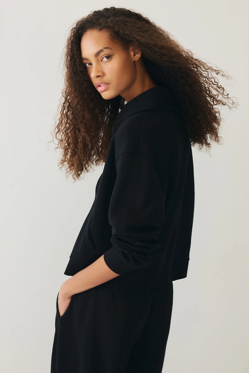 Ensemble 2 pièces chandail et pantalon