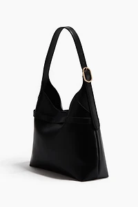 Slouchy Shoulder Bag