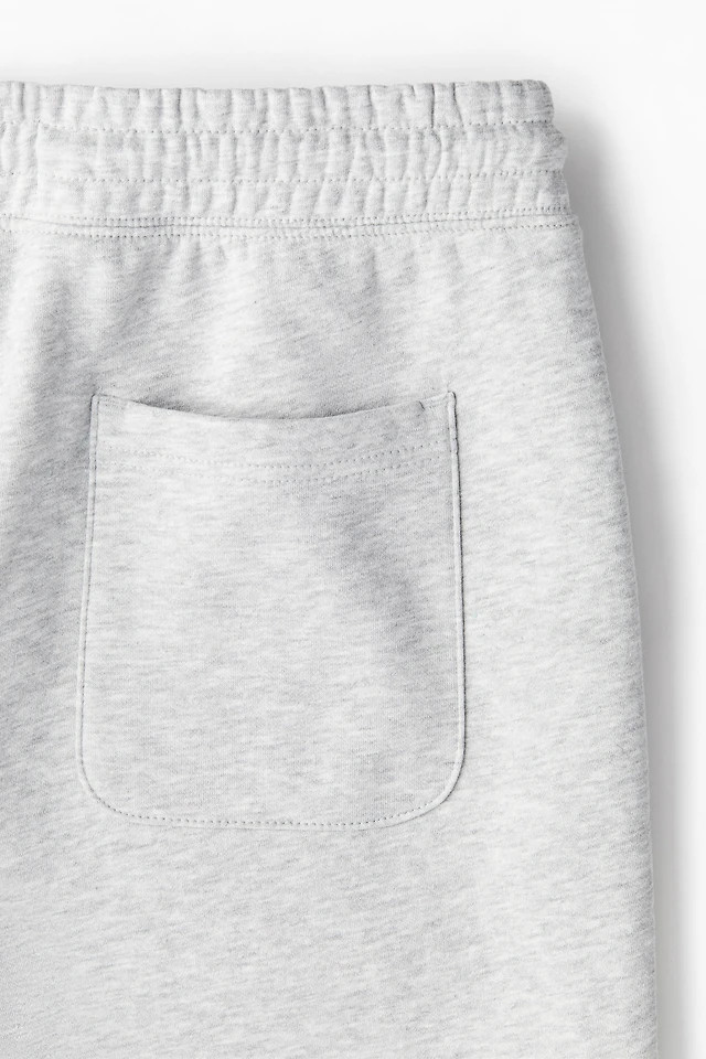 Relaxed Fit Sweatpants