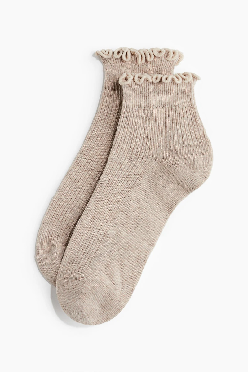 3-pack Socks