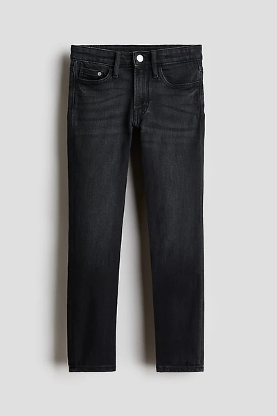 Skinny Fit Jeans