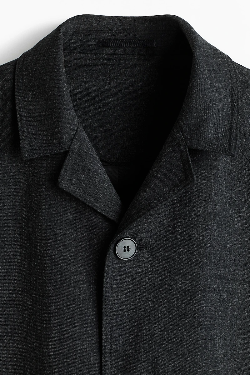 Car Coat