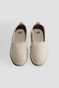 Espadrilles