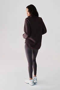 Teddy Fleece Activewear Jacket