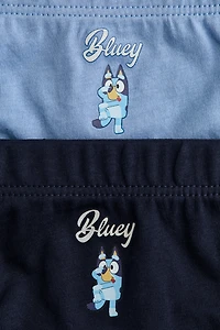 Lot de 5 culottes imprimés