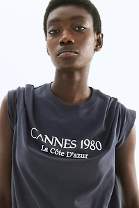 Printed T-Shirt