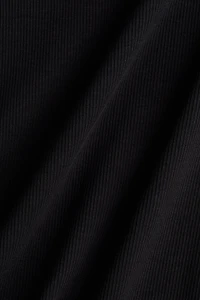 MAMA Ribbed Tank Top