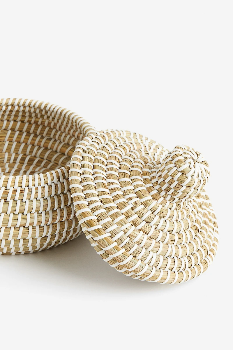 Petit panier de rangement