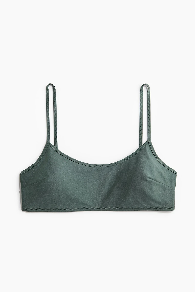 Padded Bikini Top