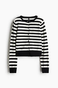 Fitted Cardigan