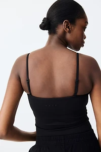 MAMA Nursing Strappy Sports Top