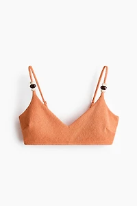 Padded Bikini Top