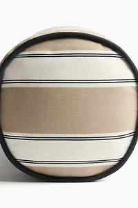 Outdoor Cotton Bolster