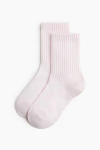 5-pack Sports Socks with DryMove™